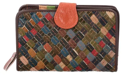 Image de Sac à main pour femmes ALEIDA - multicolore, taille unique