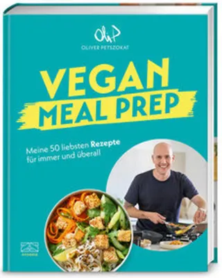 Image de Vegan Meal Prep