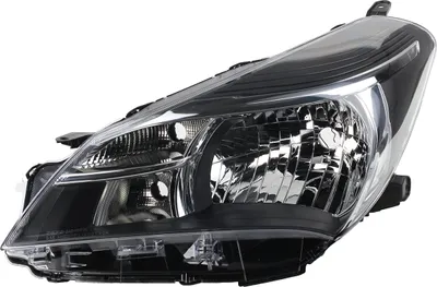 Produktbild von Scheinwerfer passend für Toyota Yaris XP13 08/2014 -03/17 H4 Links 811700DA10 Johns