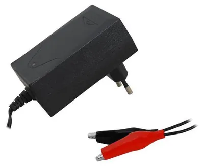 Obrázok produktu pre Nabíjačka akumulátorov 12V 2A