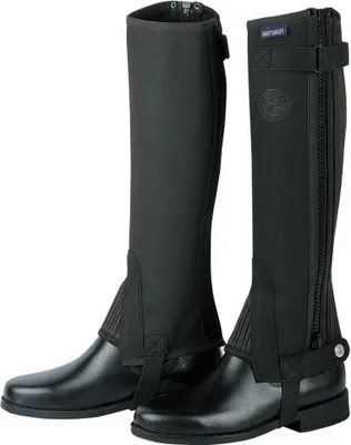 Immagine prodotto di Harry's Horse Amara Half Chaps Nero L Nero L