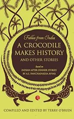 Zdjęcie produktu dla Fables From India