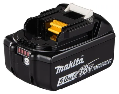 Produktbild von Makita Li-Ion Akku Magazin BL1850 B 18V 5,0AH Lxt