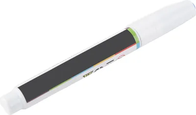 Obrázek produktu pro Pero s vodivým inkoustem Elektronické obvody Kreslení dálkového ovládání Opravy klávesnice
