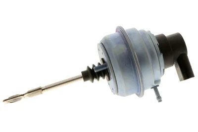 Produktbild von VEMO Stellelement Turbolader V15-40-0024 für VW Transporter V Bus (7HB, 7HJ, 7EB, 7EJ, 7EF, 7EG, 7HF, 7EC) unterdruckgesteuert Metall 0,341kg