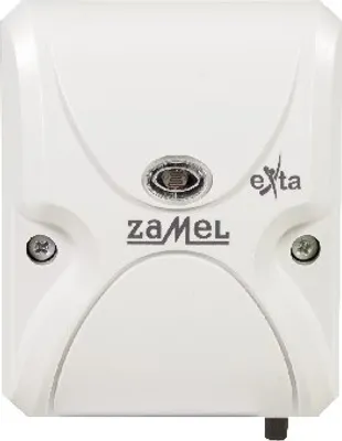 Zdjęcie produktu dla Wyłącznik zmierzchowy natynkowy z czujnikiem 230V AC IP54, WZS-01, exta Zamel