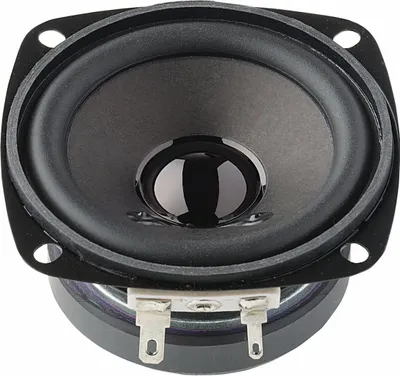 Immagine prodotto di Frs 8 - 8 ohm - 8 cm (3,3 ") driver Hifi FullRange
