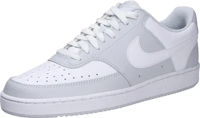 Zdjęcie produktu dla Nike Herren Sneaker, grau(purepaltinumwhite), Gr. 44