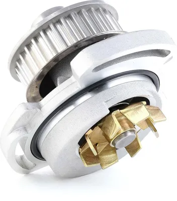 Produktbild von RIDEX Kühlmittelpumpe Wasserpumpe für VW GOLF III (1H1) 1260W0188