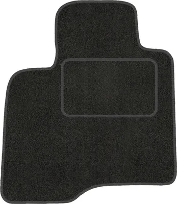 Immagine prodotto di Tappetino per il pavimento del conducente per Fiat Panda III (dal 2012) - Misura perfetta