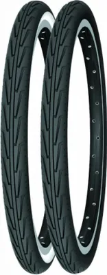 Immagine prodotto di Pneumatico per bicicletta City J Access Line 37-451 (20X1 3/8)