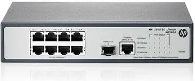 Image de Hp Jg348A