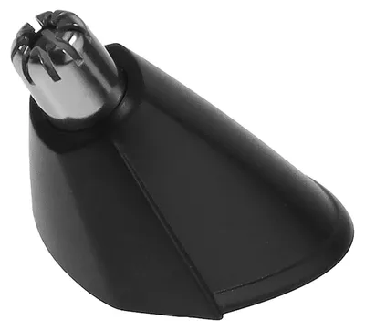 Produktbild von Babyliss 35307250 Nasenhaarschneider für...Carbon Titanium Multigrooming-Set