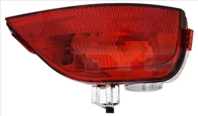 Produktbild von TYC Nebelschlussleuchte 19-14943-10-2 Rechts für RENAULT Megane IV Schrägheck (B9A/M/N)