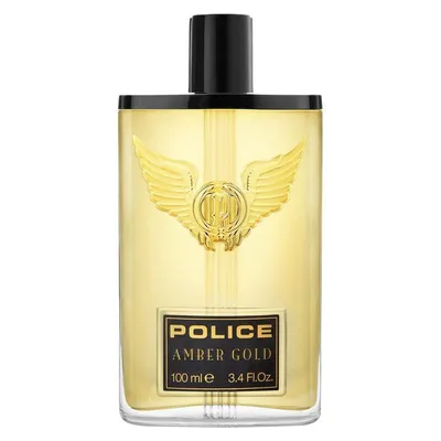 Zdjęcie produktu dla Police Amber Gold woda toaletowa dla mężczyzn 100 ml