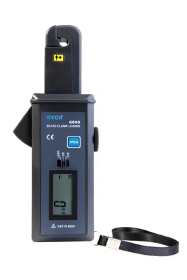 Obrázek produktu pro Symfony ETCR 6000 klešťový ampérmetr 1 mA - 60 A AC/DC