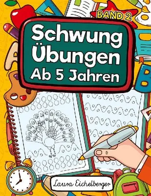 Produktbild von Schwungübungen Ab 5 Jahren