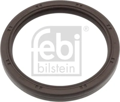 Produktbild von FEBI BILSTEIN Simmerring 100661 getriebeseitig für FIAT DUCATO Pritsche/Fahrgestell (230) 10mm FPM (Fluor-Kautschuk) 75mm 90mm 0,04kg