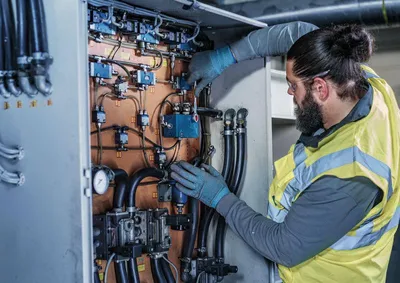 Immagine prodotto di Chiave a bussola combinata da 12 mm