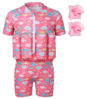 Produktbild von Schwimmervest für Babys und Kleinkinder
