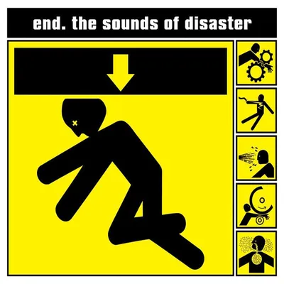 Obrázok produktu pre The Sounds Of Disaster