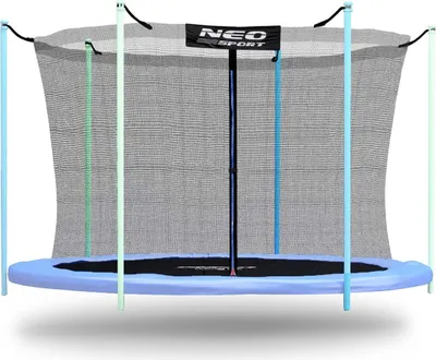 Produktbild von Siatka wewnętrzna Neosport 183cm 6ft 6sł