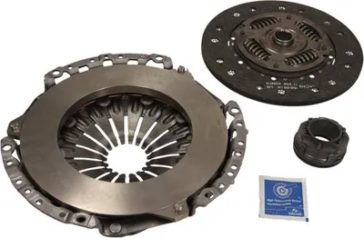 Zdjęcie produktu dla Sprzęgło Komplet Audi 80/A6 1.9 Tdi 91-00