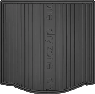 Produktbild von FROGUM Gummi Kofferraummatte für Ford Focus III 2010-2018