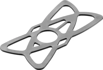 Produktbild von Interphone Halterung Silikon-Sicherheitsgummi für alle Interphone-Universalhalter