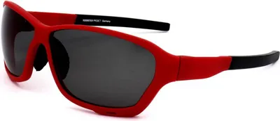 Produktbild von Rodenstock R3276 Red 66/10/125 Uni Sonnenbrillen