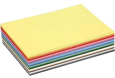 Obrázok produktu pre Creativ Company 21425, Umelecký papier, 180 g/m²