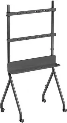 Produktbild von GEMBIRD TV floor stand 55 - 86i black
