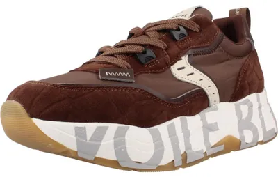 Produktbild von VOILE BLANCHE 201747539 CLUB105 Brown