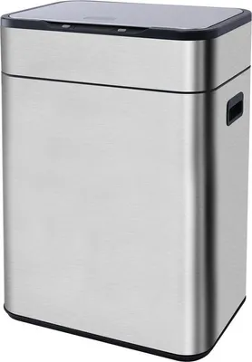 Immagine prodotto di Helpmation Cestino elegante touchless 30 l HELPMATION AK5514