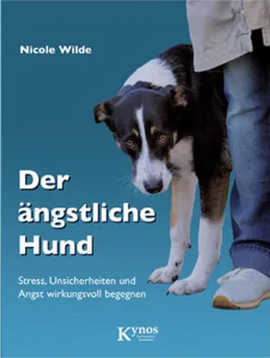 Produktbild von Der ängstliche Hund