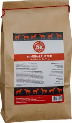 Produktbild von Nösenberger Mineralfutter 5 kg