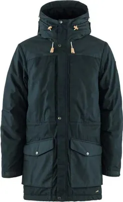 Produktbild von Fjällräven Singiool Jacke Grün S Herren Grün S