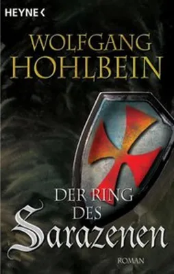 Image de Der Ring des Sarazenen