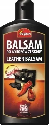 Zdjęcie produktu dla Balsam Do Pielęgnacji Skóry Naturalnej I Ekologicznej Ara 250 Ml