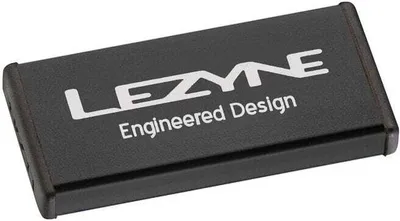 Zdjęcie produktu dla Lezyne Metal Kit Black Naprawa dętki rowerowej