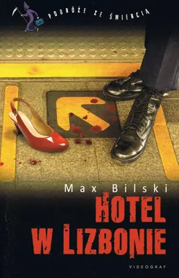 Obrázek produktu pro Hotel v Lisabonu