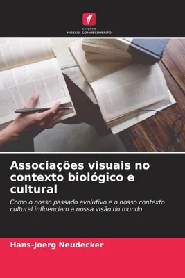 Produktbild von Associações visuais no contexto biológico e cultural