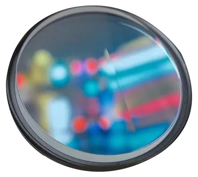 Immagine prodotto di Filtro speciale da 77 mm per fotografia e video