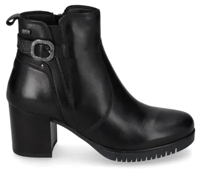 Immagine prodotto di Valleverde 47660-NERO Stivaletto Donna , 38