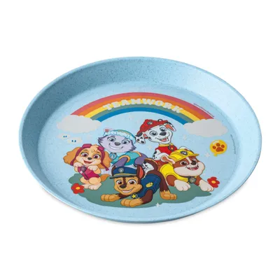 Obrázek produktu pro koziol 8308736, Dětská deska, Kulatý, Vícebarevný, 20,5 cm, 20 mm, 1 kusů