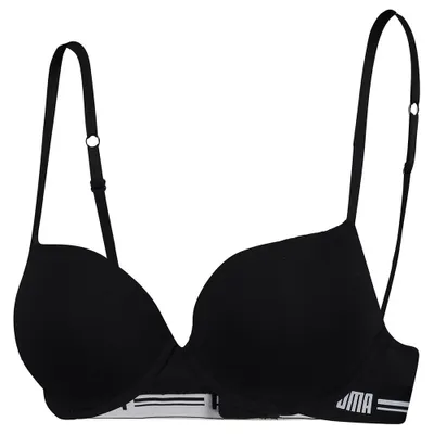 Produktbild von Puma T-shirt Bra Black 80B