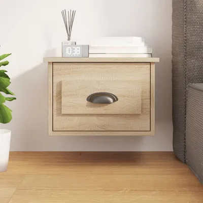 Produktbild von VidaXL 816382, Eiche, Holz, 415 mm, 360 mm, 280 mm, 1 Stück(e)
