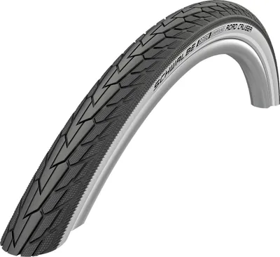 Zdjęcie produktu dla SCHWALBE Reifen "Road Cruiser" Active Line HS 484, 32-622 (28" x