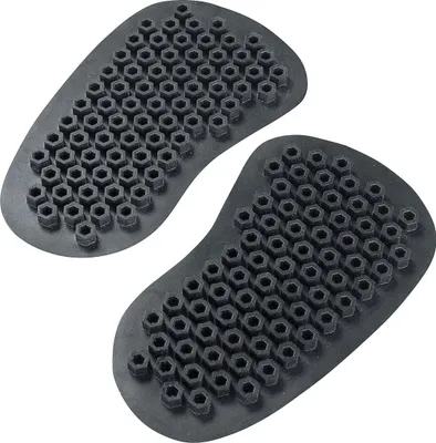 Produktbild von Dainese Kit Proshape Hüftprotektoren (Black)