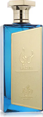 Obrázek produktu pro Al Wataniah Lazuli EDP 100 ml UNISEX